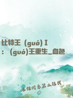 比特王國(guó)Ⅰ: 國(guó)王重生